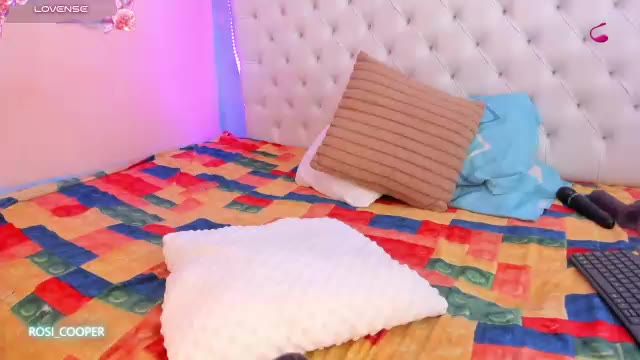 rosi_cooper, μοντέλο webcam στο Chaturbate