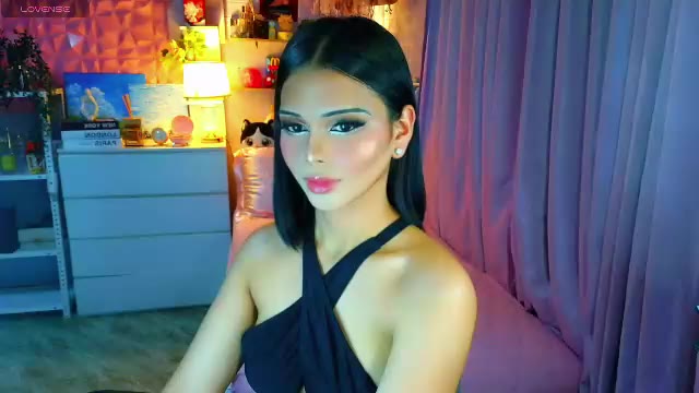yang_audreylone, webcammodell på Chaturbate: bilder