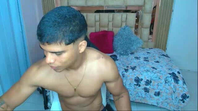 jimy-ranger di Flirt4Free: foto model webcam