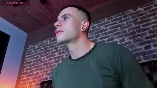 raziel_duskbane на Chaturbate: фото вебкам-моделі
