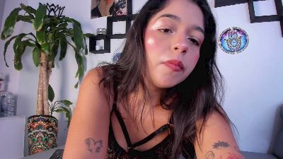 lunabaxter_ (Cam4): fotod ja profiil