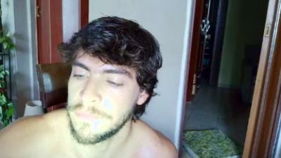 gringodelicius (Cam4): fotod ja profiil
