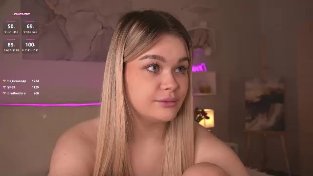 lisa_mccoy, webcammodell på Chaturbate: bilder