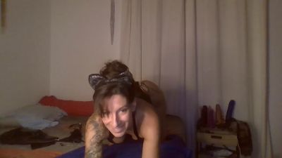 lily_lacoquine — Cam4のライブ配信モデル：写真・プロフィール