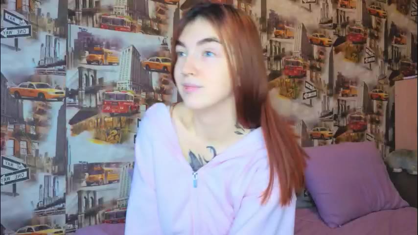 janefleur — LiveJasmin ওয়েবক্যাম মডেল: ছবি