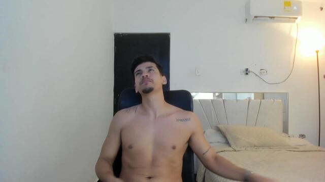 jasper-hill na Flirt4Free: fotky a profil