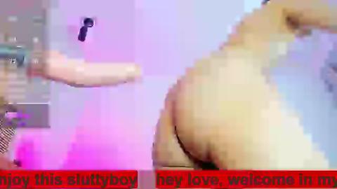 valentinomoreti: عارضة كاميرا ويب على Cam4