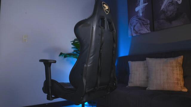 kevin-mont, webcammodel på Flirt4Free: fotos