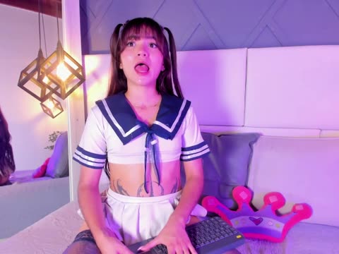 little-candy — BongaCams: ფოტოები და პროფილი