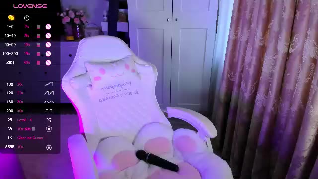 elsajeannexx ב-Chaturbate: תמונות ופרופיל
