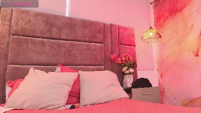 valeriarodriigz — Cam4: ფოტოები და პროფილი