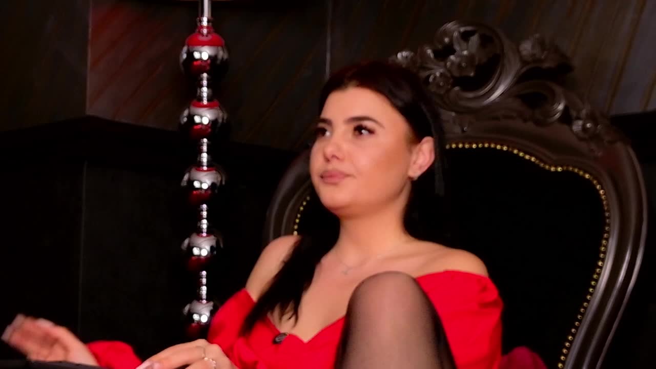 melissaglow (XloveCam): ảnh người mẫu webcam