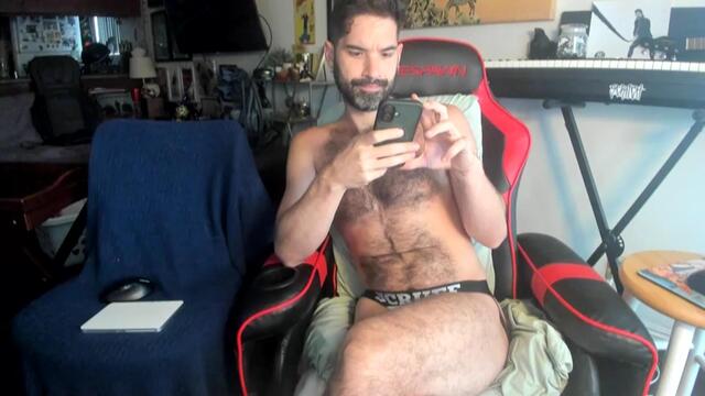 preston-scritch di Flirt4Free: foto model webcam