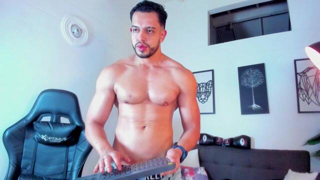 justin-knox (Flirt4Free): foto un profils
