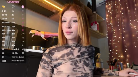 madamcringe, webcammodell på BongaCams: bilder