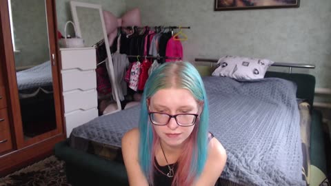 malvinella, webcammodel op BongaCams: foto's