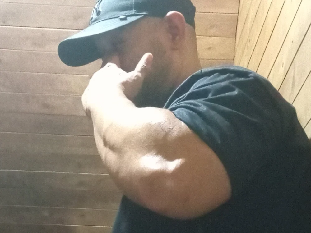 musclehetero — Stripchat՝ լուսանկարներ և պրոֆիլ