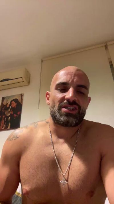 biberonlechero, webcam-malli (Cam4): kuvat