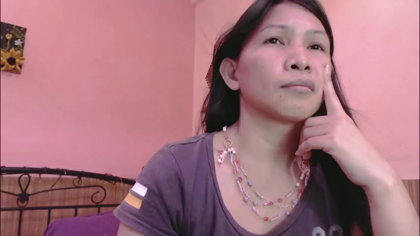 kimikosnow, modelo webcam do LiveJasmin: fotos