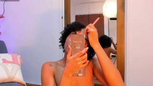 kamila_arias บน Chaturbate: รูปภาพและโปรไฟล์