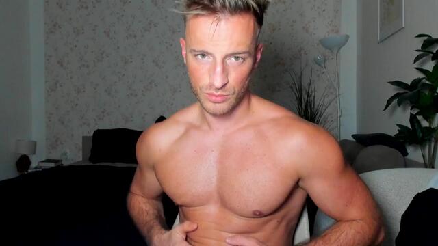 hans-lagerfeld, model webcam de Flirt4Free: fotos