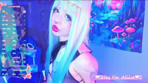 Preview photo of webcam model sweetred11 on BongaCams
