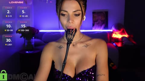 katrinmoreno, modelo webcam do BongaCams: fotos