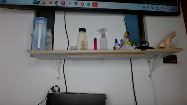 meli_jones69 na Chaturbate: fotky a profil