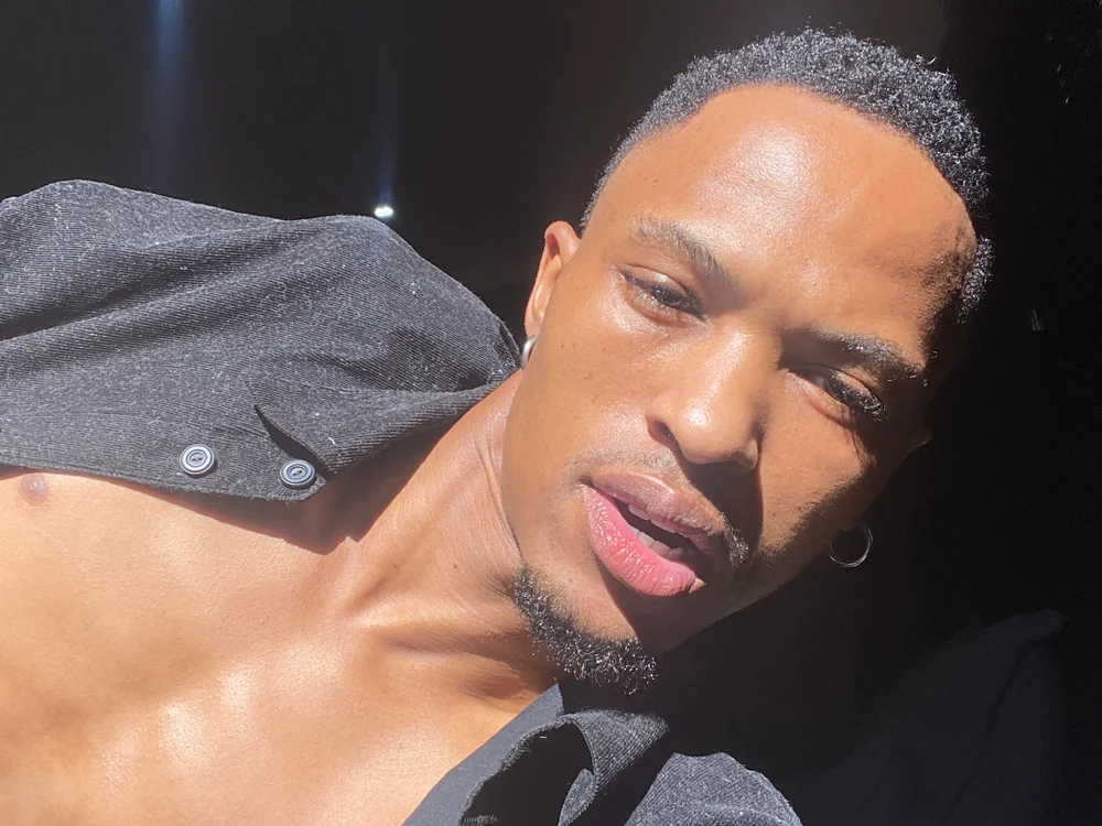 BlueIceCube (Stripchat): foto un profils