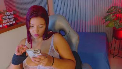 cherrysamanta1 – Cam4 modeli, fotoğraflar
