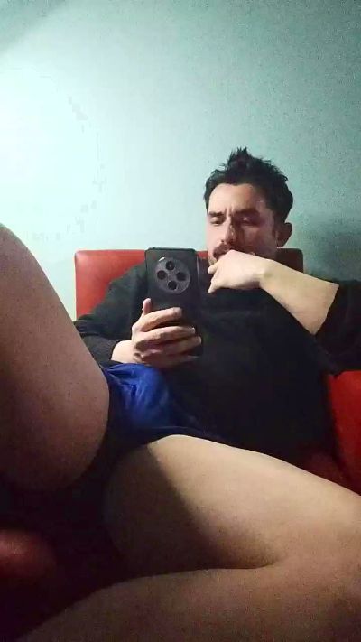 saymonfitness – Webcam-Modell auf Cam4