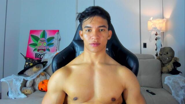 jeyko-black, webcammodel på Flirt4Free: fotos
