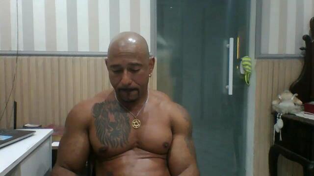 hebert-gomes, model webcam de Flirt4Free: fotos