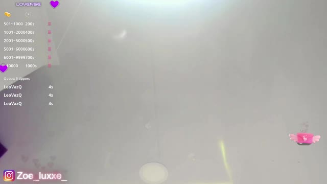 miaa_foxx_, вебкам модел на Chaturbate: слике