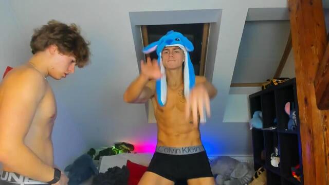 the-live-house-guests, modelo webcam do Flirt4Free: fotos