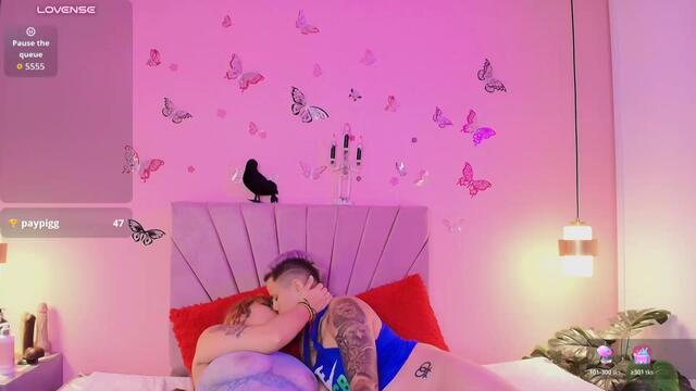 estefhan-santos-and-kendra-harper në Flirt4Free: foto dhe profili