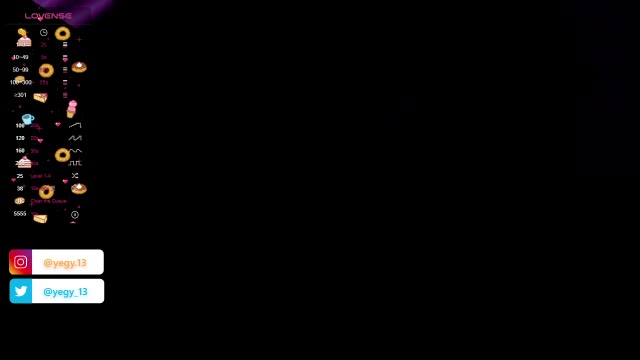 Preview photo of webcam model sweet_starxx on Chaturbate