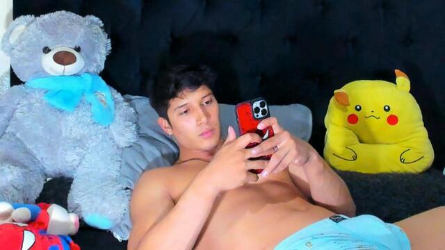 ryan-garden (Flirt4Free): nuotraukos, profilis