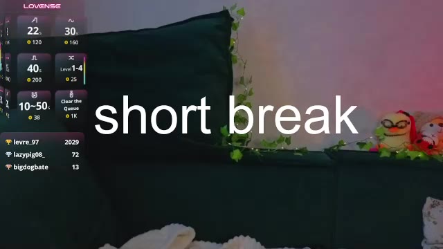 ian_meow — Chaturbate ওয়েবক্যাম মডেল: ছবি