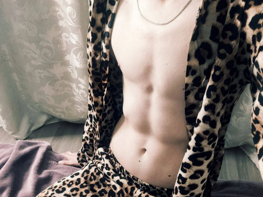 Liam_Winss – Stripchat webkamerás modell