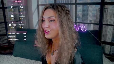 sexykitty75-1 na BongaCams: fotky a profil