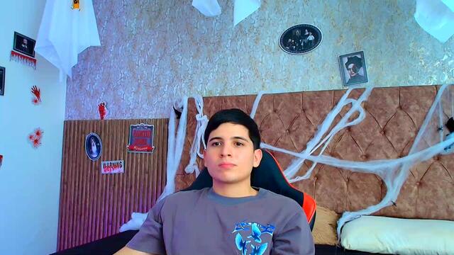 derek-vance (Flirt4Free): nuotraukos, profilis