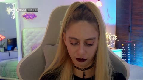 -light-fury-, webcammodel på BongaCams: fotos