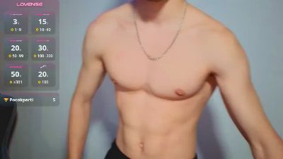 bradyflint — Cam4: ფოტოები და პროფილი