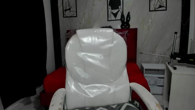 arianafiree na Chaturbate: fotky a profil