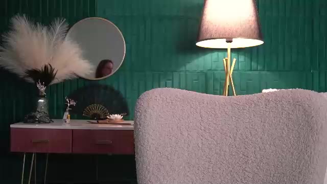 haileymoon85, model webcam de Chaturbate: fotos
