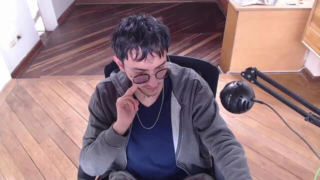 teo-fania di Flirt4Free: foto model webcam