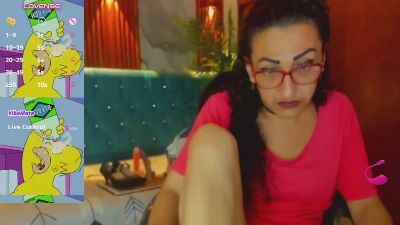 sabrina_dupont na Cam4: fotky a profil