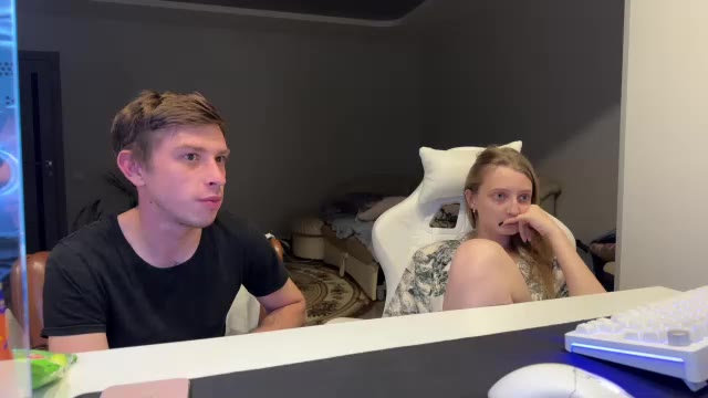 vexapair – уебкам модел в Chaturbate: снимки