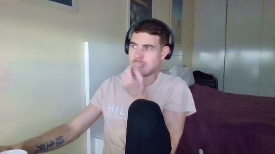 Preview photo of webcam model prophetsroom on Cam4